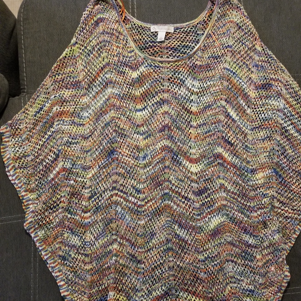 Dress Barn Top - Picture 4 of 7